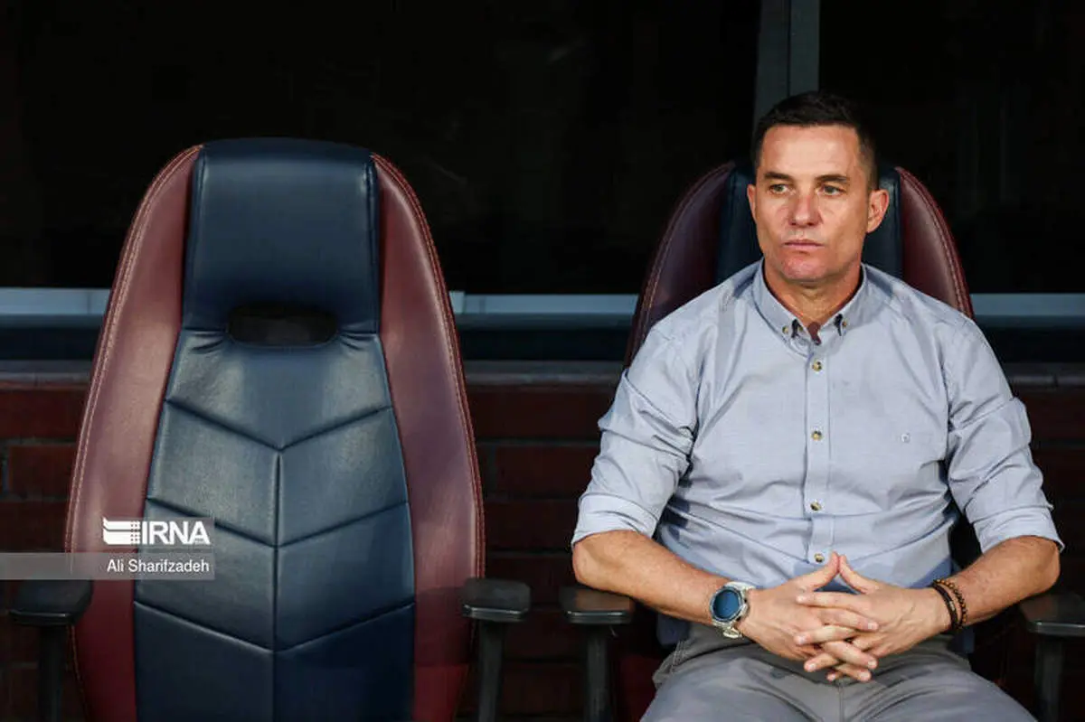 پیام مهم اوسمار برای هواداران