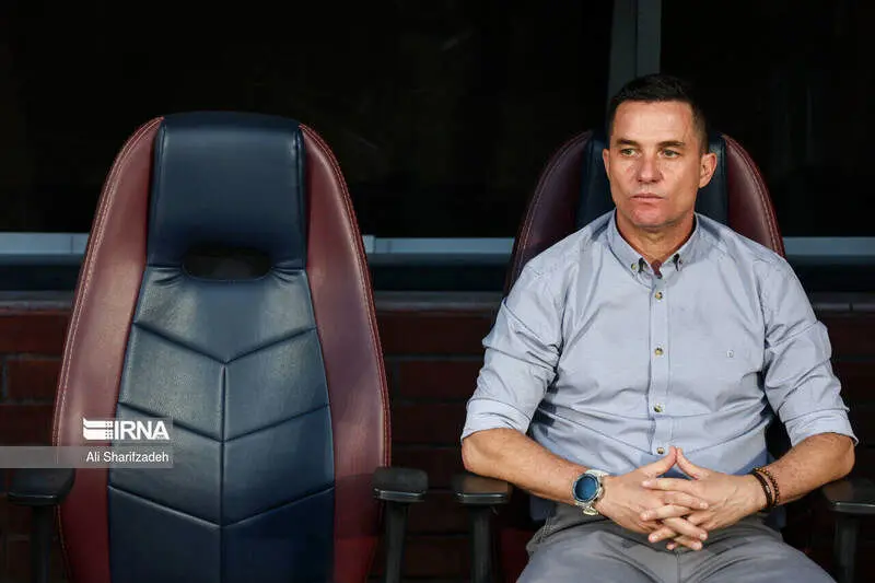 پیام مهم اوسمار برای هواداران