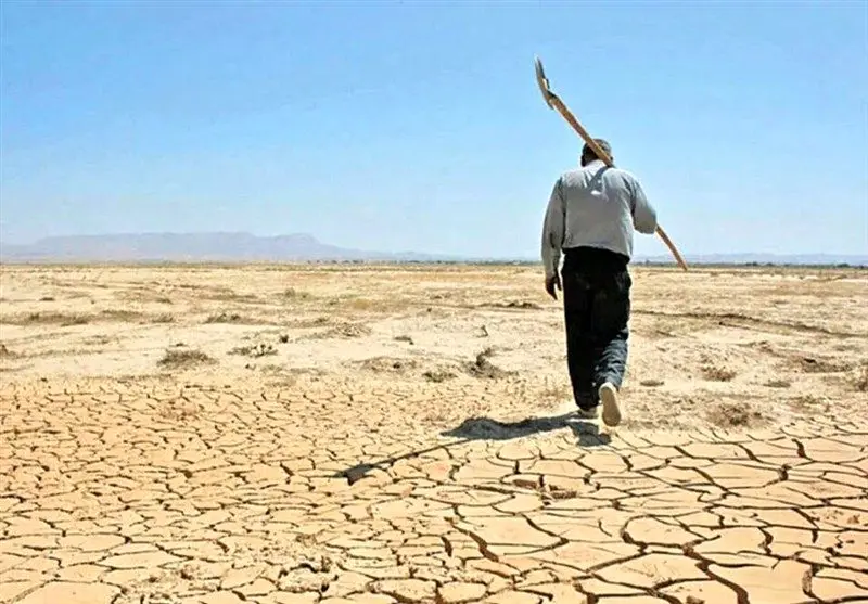 خشکسالی تا کی؟ بحران آب با مدیران کشور چه می‌کند؟