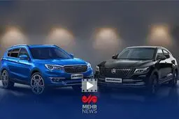 شوکه کننده: خودروهای مونتاژی با ارز ۴۲۰۰ تومانی، چند میلیاردی فروخته می‌شوند!