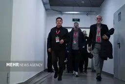 حضور مخفیانه نمایندگان ایران در هتلی ویژه واشنگتن: پشت پرده قرعه‌کشی جام جهانی چه گذشت؟