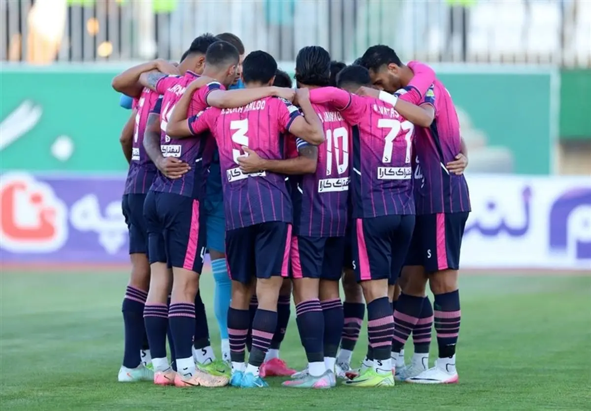 فوری: بمب‌های نقل و انتقالاتی در آلومینیوم، آیا این بازیکنان حسینی را از کابوس ۲ بازی با ذوب‌آهن نجات می‌دهند؟