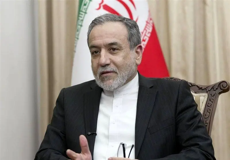 اتمام حجت عراقچی: غنی‌سازی ادامه دارد، اورانیوم هم نه!