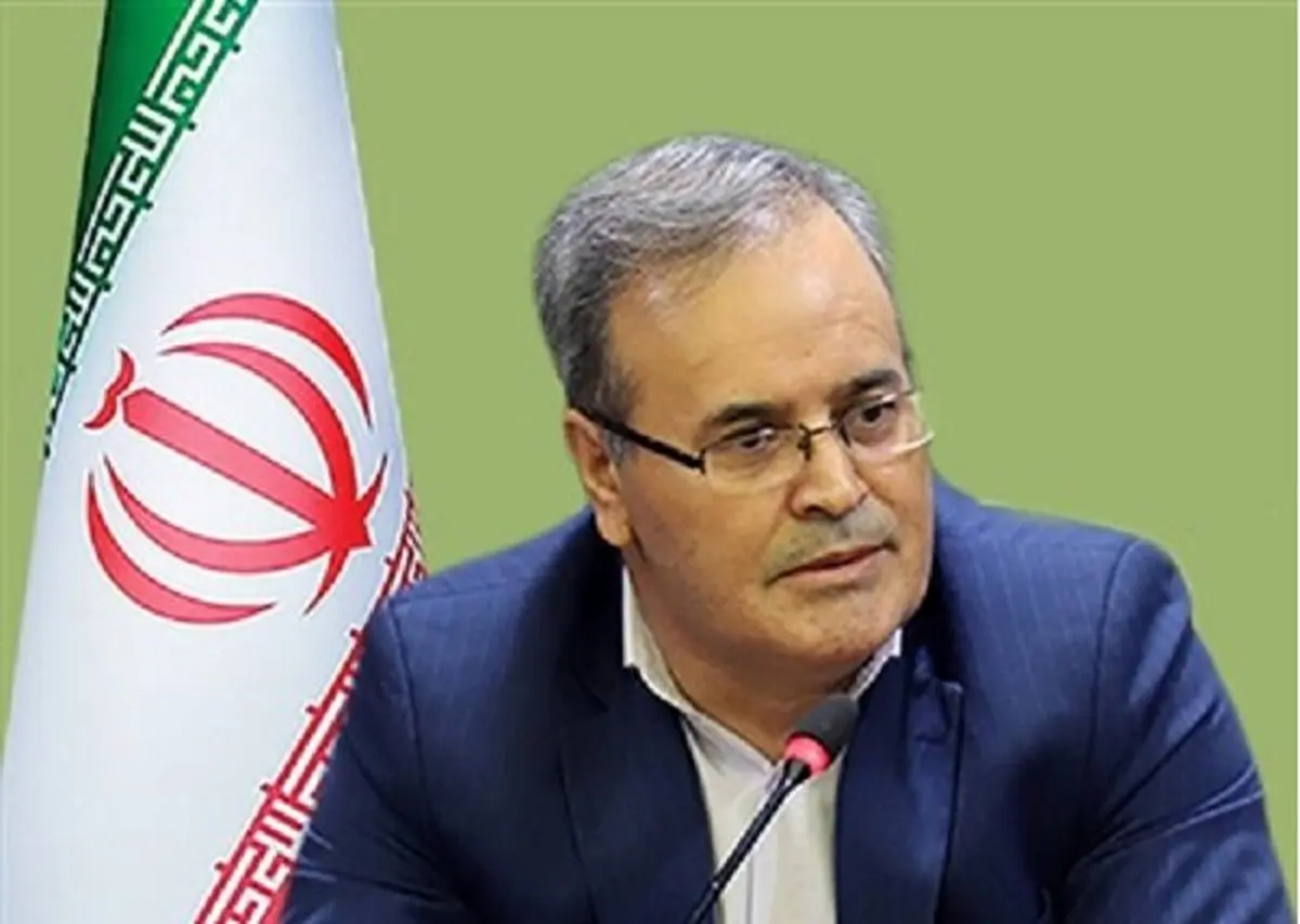 جنجال بزرگ: گل محمدی فاش کرد: خروج گنجینه‌های ژنتیکی زنده از ایران ممنوع است!