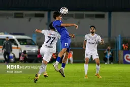 ملوان و گل گهر؛ صید بحران‌زده‌های لیگ برتر در خانه!