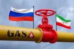 ایران، مسیر گازی هند و روسیه: بازیگر پنهان در معادلات جهانی!