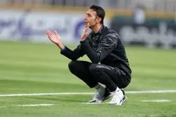 پشت پرده استعفای ناگهانی عنایتی از سایپا؛ جزئیات شوکه کننده!