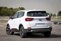 X55 پرو ۱۷۳ میلیون ریخت؛ قیمت‌های نجومی مدیران خودرو منفجر شد