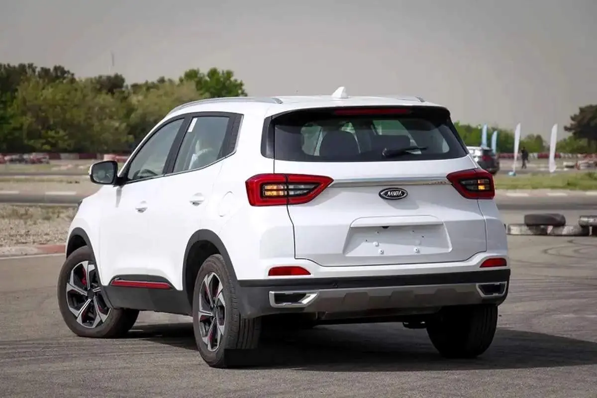 X55 پرو ۱۷۳ میلیون ریخت؛ قیمت‌های نجومی مدیران خودرو منفجر شد