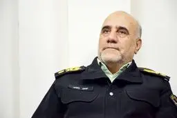 کشف ۱۲۰ میلیون قلم داروهای قاچاق و انهدام ۵۱۹ باند