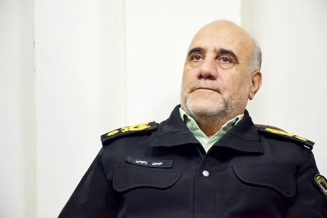 کشف ۱۲۰ میلیون قلم داروهای قاچاق و انهدام ۵۱۹ باند