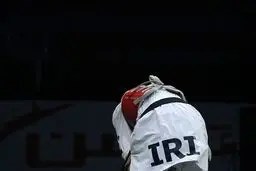 شوک به تکواندو: تیم ملی در کیش چه می‌کند؟ پشت پرده اردوی مرموز!