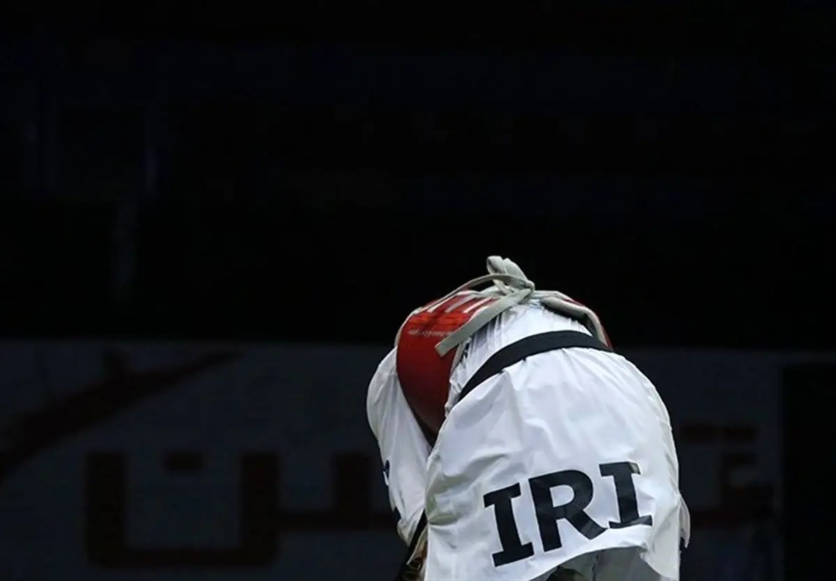 شوک به تکواندو: تیم ملی در کیش چه می‌کند؟ پشت پرده اردوی مرموز!