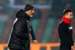 راز بازگشت سیدجلال به پرسپولیس فاش شد: همه چیز دروغ بود!