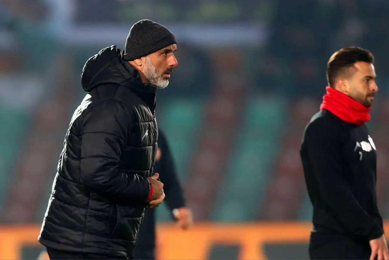 راز بازگشت سیدجلال به پرسپولیس فاش شد: همه چیز دروغ بود!