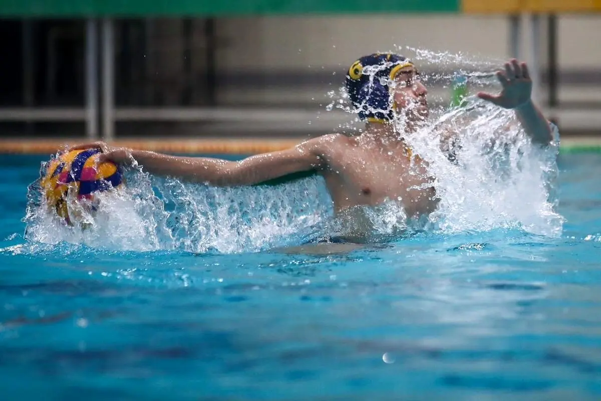 قتل‌عام در واترپلو! رعد پدافند، هفته هشتم را به خاک و خون کشید.