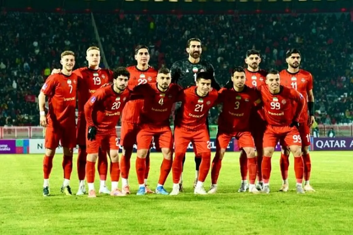 تراکتور تسلیم شد: شوک نیمه اول مقابل الدحیل چه بود؟!