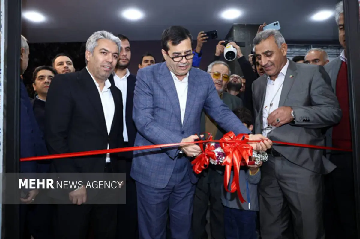 فدراسیون دوچرخه‌سواری بعد از ۶ سال انتظار: ساختمان اداری بالاخره به بهره‌برداری رسید؟