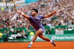 سخنان جنجالی نادال: آلکاراس، مربی بهتر از من پیدا کن!