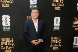 افشاگری قلعه‌نویی: اینفانتینو قول داد ایران را به جام جهانی 2026 می‌برد!