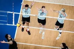 کابوس المپیک برای ایران؟ حریف سرسخت در رویای صعود!