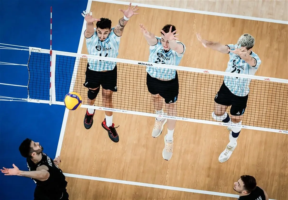 کابوس المپیک برای ایران؟ حریف سرسخت در رویای صعود!