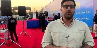 المالکی: برای نشاط انتخاباتی آمدم، اما تکلیف نخست‌وزیری همچنان پابرجا! 