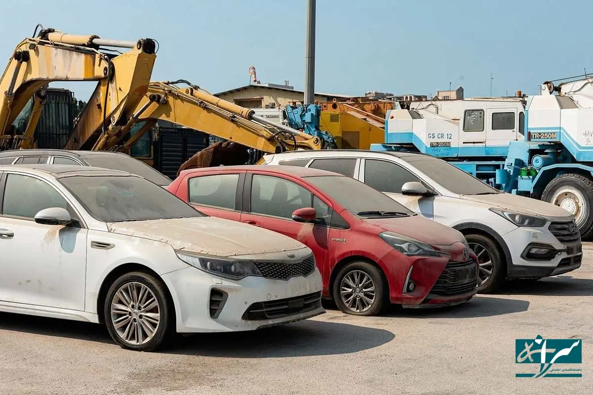 لیست خودروهای مجاز برای واردات اعلام شد + اسامی ۳۹ برند