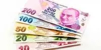 شوک به بازار ارز: سقوط بی‌سابقه لیر ترکیه امروز!
