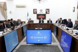 آثار تحریم در اقتصاد کشور را رد نمی‌کنیم