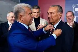 پایان غیرمنتظره دوران لاپورتا: بارسلونا در آستانه سونامی تغییرات!