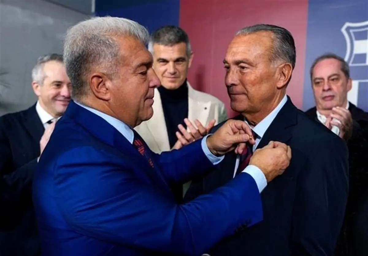 پایان غیرمنتظره دوران لاپورتا: بارسلونا در آستانه سونامی تغییرات!