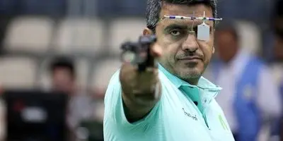 رسوایی فروغی در مسابقات جهانی: چرا تیرانداز اول ایران در جایگاه آخر قرار گرفت؟