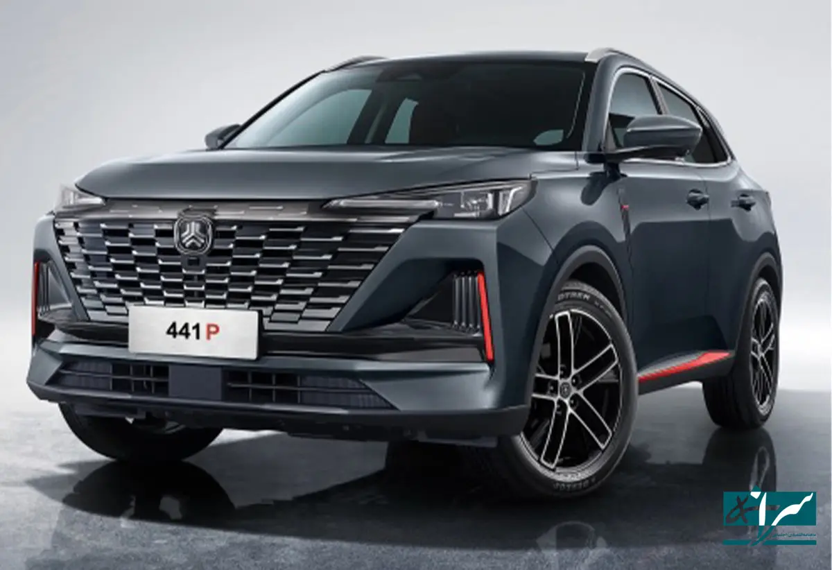 پیش فروش خودرو خاص سایپا ویژه همه گروه‌ها - خرداد ۱۴۰۴