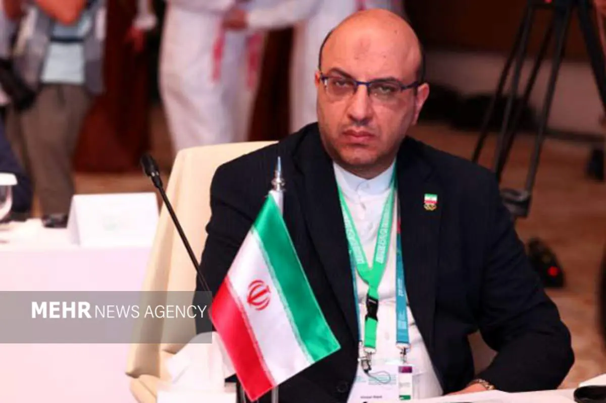 فوتبال ایران در آستانه یک تحول بزرگ؟ علی نژاد از روابط ورزشی با کدام کشور خبر داد؟