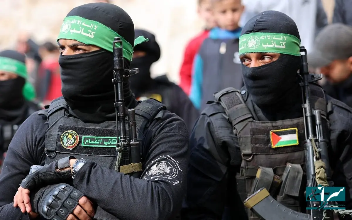 فوری: ترور فرمانده مهم حماس