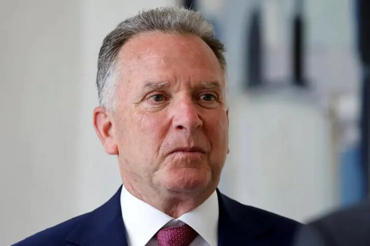 تصمیم نهایی آمریکا برای فاجعه غزه چیست؟