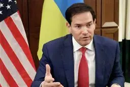 فوری: روبیو پرده از «مذاکرات هسته‌ای سرنوشت‌ساز» پنج‌شنبه برداشت!