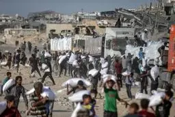 فوری: حماس آمریکا را به باد انتقاد گرفت؛ ادعای غزه "بی‌اساس" است!