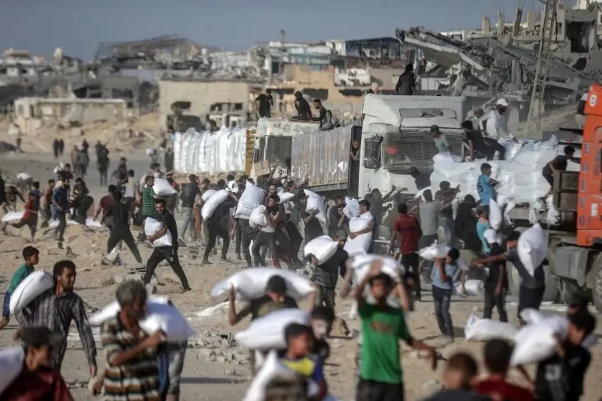 فوری: حماس آمریکا را به باد انتقاد گرفت؛ ادعای غزه "بی‌اساس" است!