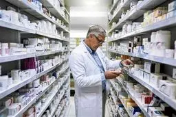 فاجعه ارز 4200: انسولین 2 برابر گران شد! جدول مقایسه قیمت‌ها را ببینید