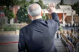 از پزشکیان در نیویورک یک سورپرایز ویژه می‌خواهند