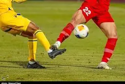 فوری و شوکه‌کننده: تساوی باورنکردنی نفت‌و‌گاز گچساران و هوادار!