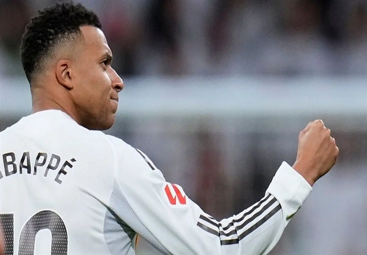 لانه خفاش‌ها در آتش سوخت: رئال مادرید والنسیا را به زانو درآورد!