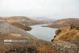 فاجعه در راه است: سدهای ایران در آستانه خشکی کامل!