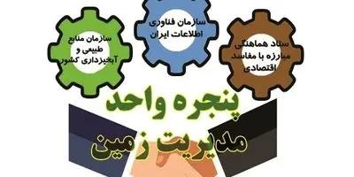 زلزله زمین‌خواری در راه است؟ دولت ساکت می‌ماند؟