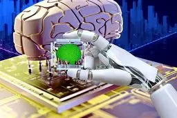 غول تایوانی پرده از بحران بزرگ هوش مصنوعی برداشت: زنجیره تامین سرورها در آستانه فروپاشی؟