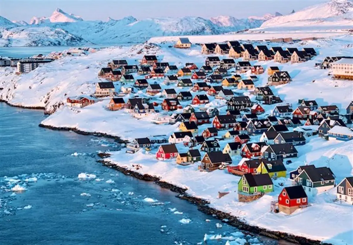 جنجال قطبی: ناتو برای حل اختلافات با آمریکا دست به کار شد!