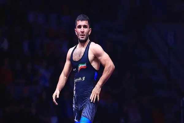 بمب خبری: ستاره‌های کشتی فرنگی ناگهان در اردو! جزئیات پشت پرده