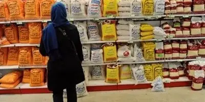 رونمایی از قیمت رسمی برنج هندی / آماده کاهش نرخ ها باشید
